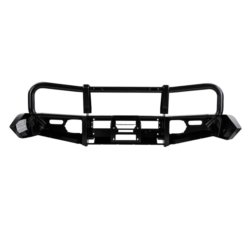 ARB — ARB Summit Combar ARB Fog Mkii 10/13On Prado 150 Gx/Gxl (Fit Kit NOT Included)
Summit Combo Bumper - view 3