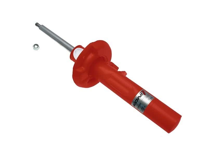 KONI — Koni Special Active Shock 09-16 Volkswagen Tiguan SE / SEL Front
Suspension Strut - view 1