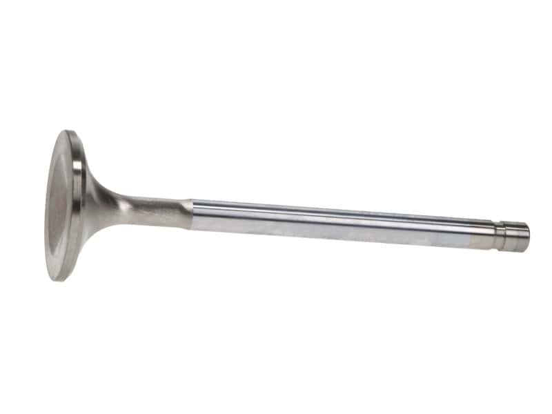 Manley Performance — Manley Severe Duty Stainless Steel Exhaust Valves Chrysler V8 1.600 - Set of 8
Valve - Exhaust - view 3