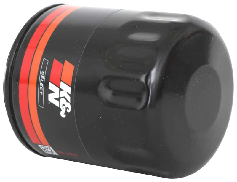 K&N Engineering — K&N 21-23 Ford Bronco 2.3L L4 / Ford Bronco Sport 1.5L L3 Spin-On Oil Filter - view 3