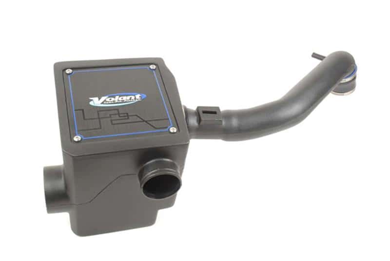 Volant — Volant 05-15 Toyota Tacoma 2.7L L4 Pro5 Closed Box Air Intake System
Air Intake Kit - view 2
