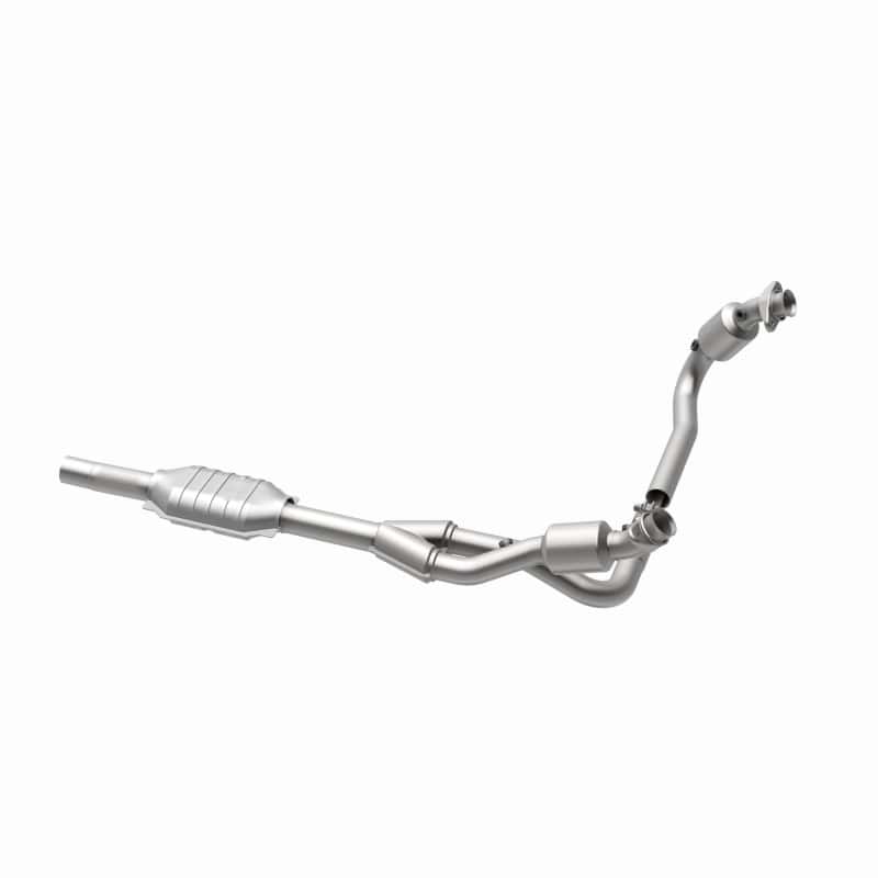 Magnaflow — MagnaFlow Conv DF 02-03 Ram 1500 4.7L
California - view 21