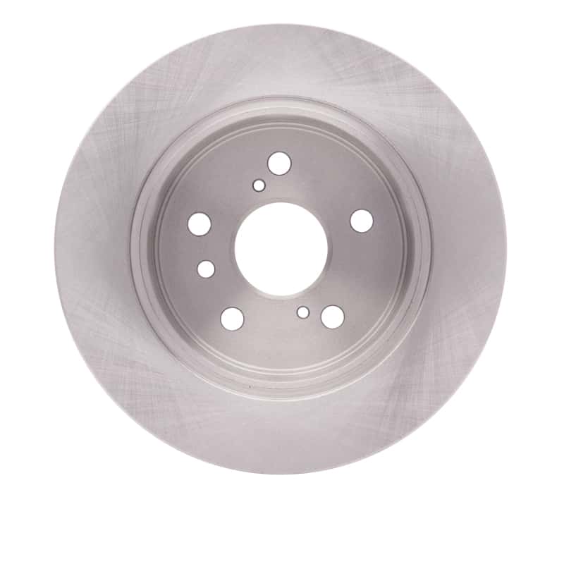DFC — DFC 00-04 Toyota Avalon Rear Brake Rotor
DFC Brake Rotor - view 5