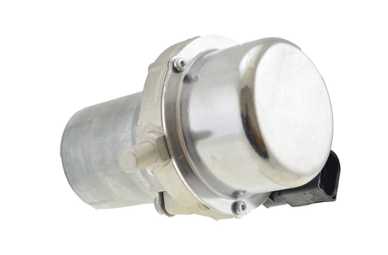 Hella — Hella 02-15 Audi / Volkswagen Electric Vacuum Pump
VACUUM PUMP AUDI VW - view 13