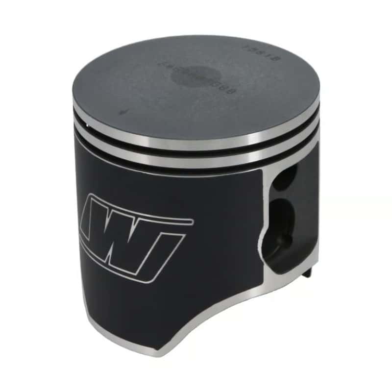 Wiseco — Wiseco 2Arctic Cat M/ZR/XF6000 Sno Pro 14-18 2905KD Piston Kit
Piston Kit - view 5