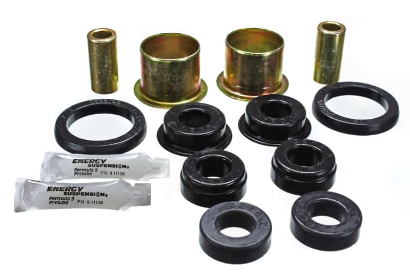 Energy Suspension — Energy Suspension Ford Control Arm Bushings - Black
Axle Pivot Bushing - view 3