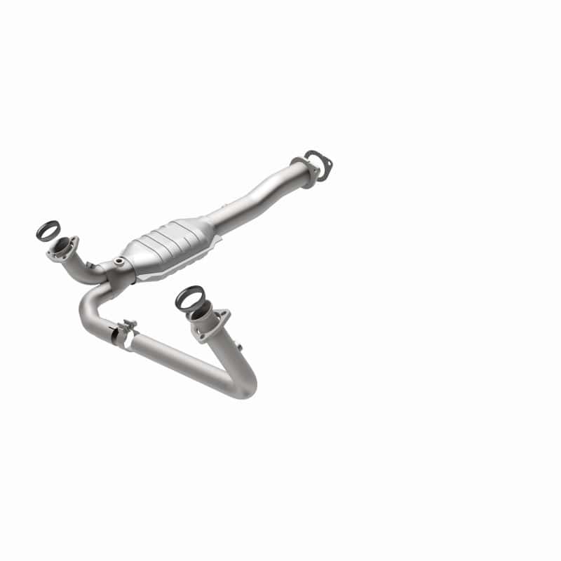 Magnaflow — MagnaFlow Conv DF GM 1500/2500/3500 Truck 96-
HM Grade
HM - view 7