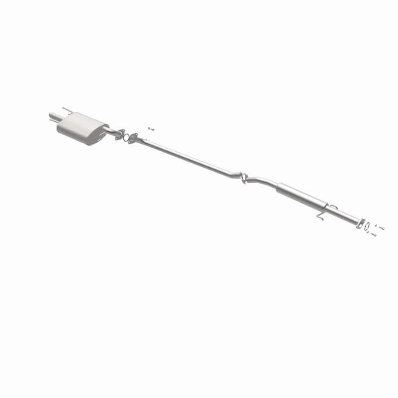 Magnaflow — MagnaFlow BRE Exhaust Kit 02-06 Camry ES300 3.0L
Exhaust Kit - view 18