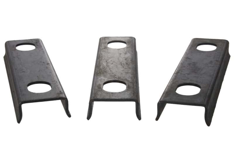 Ford Racing — Ford Racing Rocker Channel Kit
Rocker Arm Bracket - view 5