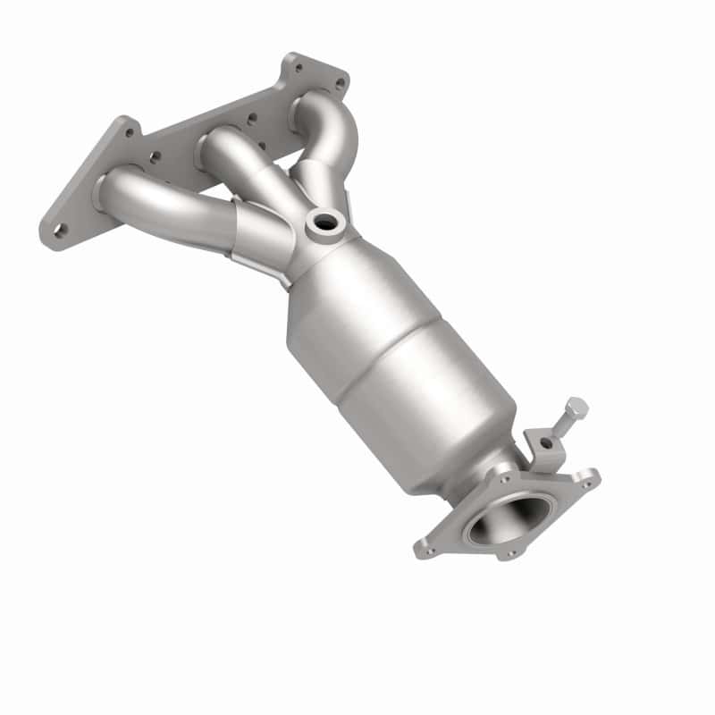 Magnaflow — MagnaFlow Conv DF 02 Volvo S80 2.9L
OEM Grade
OEM - view 14