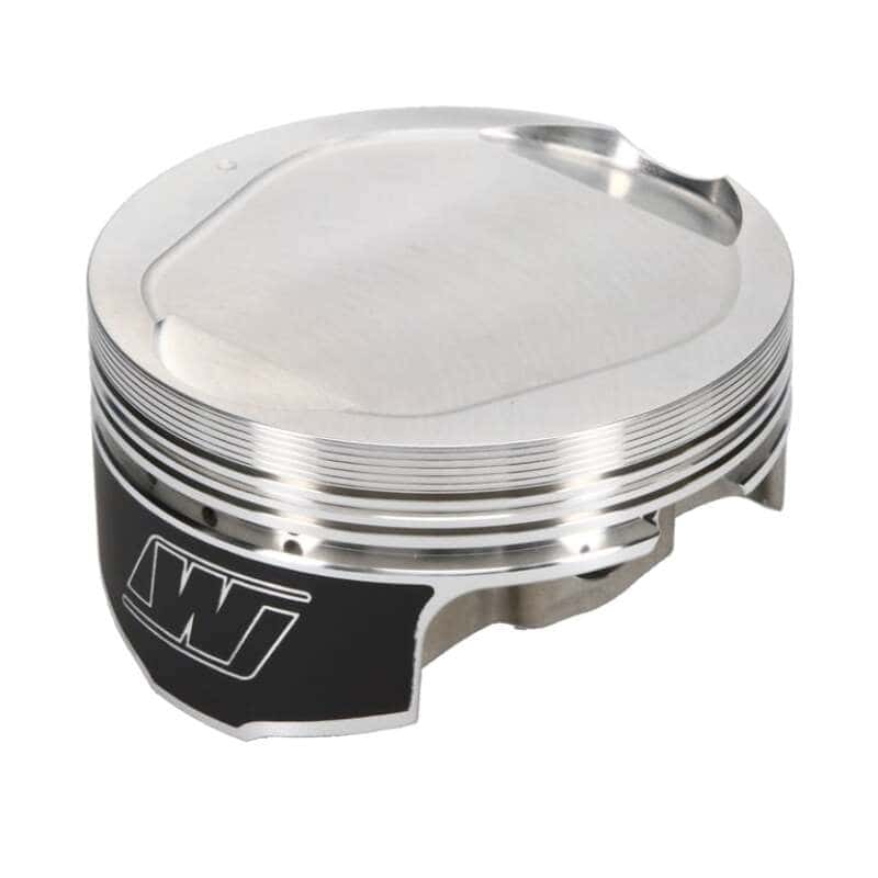 Wiseco — Wiseco Chrysler 6.1L Hemi -6.5cc R/Dome 4.080inch Piston Shelf Stock
Piston - view 2