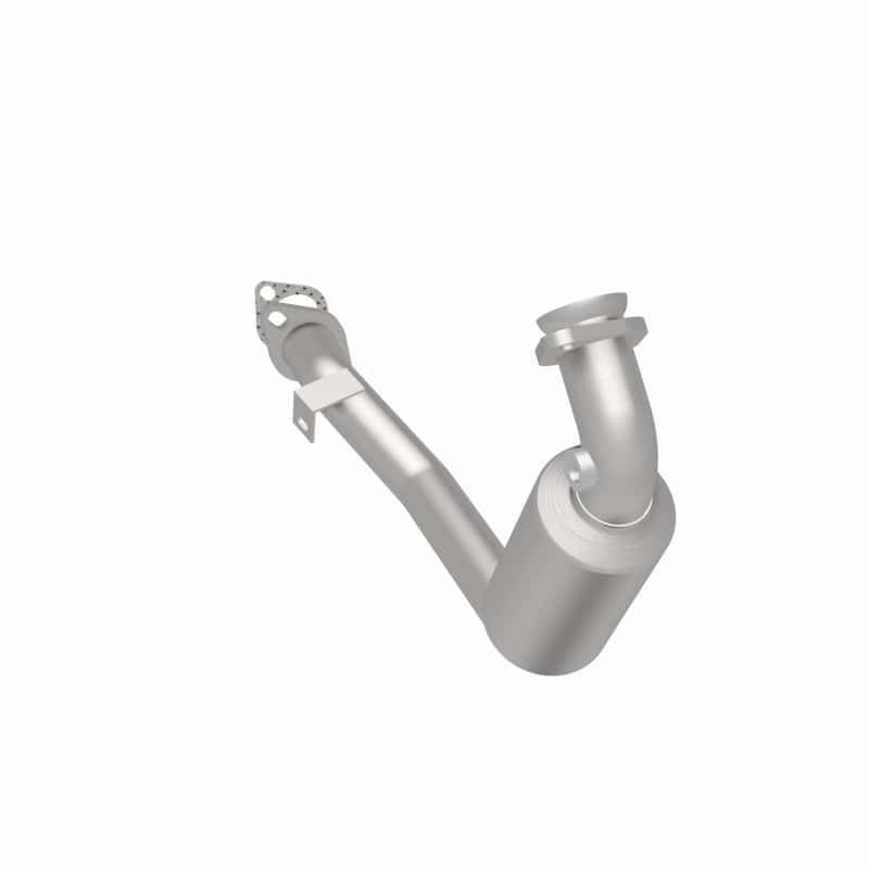 Magnaflow — MagnaFlow Conv DF Ford-Mercury 91 95
Standard Grade
Standard - view 15