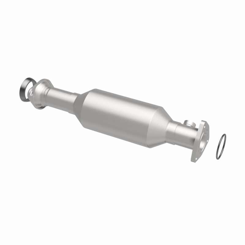 Magnaflow — MagnaFlow Conv DF 97-01 Honda CR-V 2.0L
HM Grade
HM - view 11