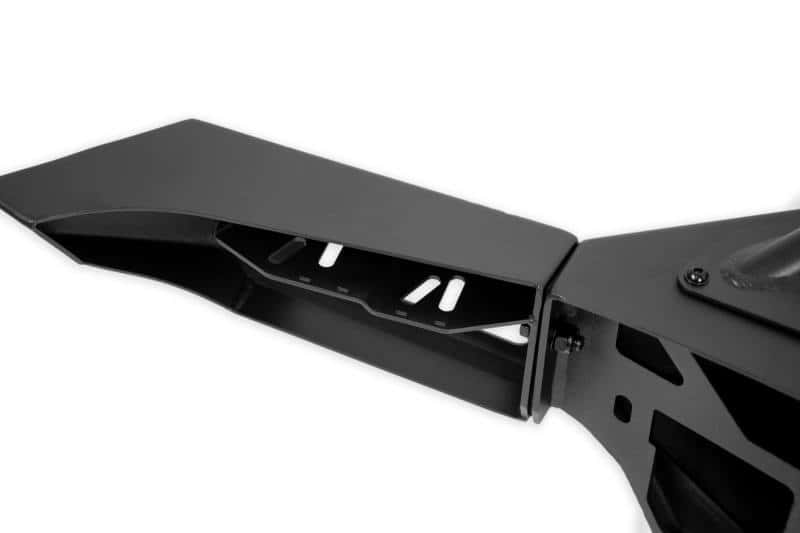 DV8 Offroad — DV8 Offroad 21-23 Ford Bronco Spec Series Front Bumper - view 16