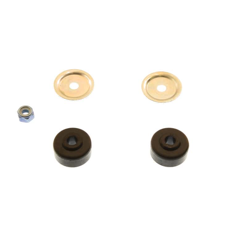 Bilstein — Bilstein B6 1975 Ford LTD Base Front 46mm Monotube Shock Absorber
Shock - view 6