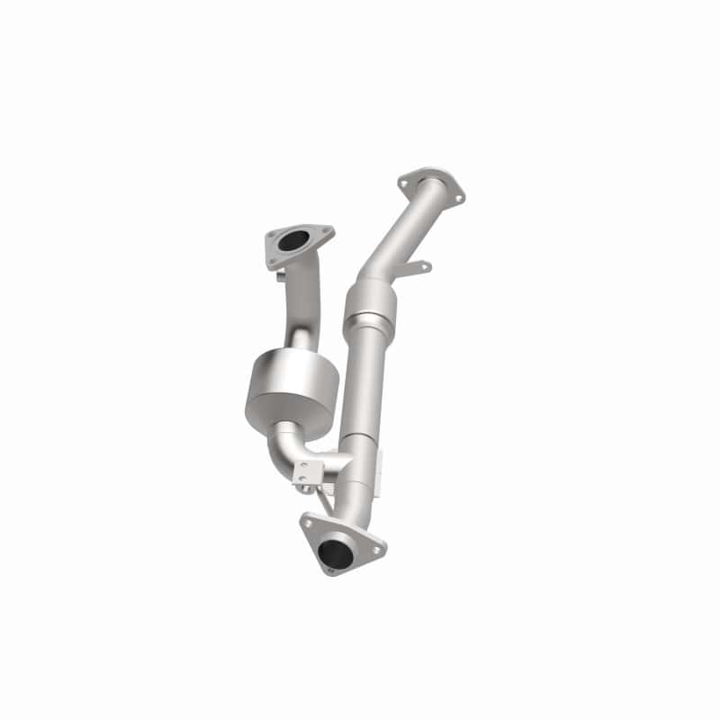 Magnaflow — MagnaFlow Conv Direct Fit 00-01 Infiniti I30 3.0L
California - view 25