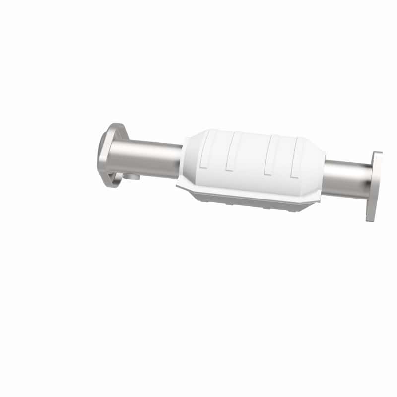 Magnaflow — MagnaFlow Conv DF 00-01 Cherokee 4L rr OEM
OEM Grade
OEM - view 12