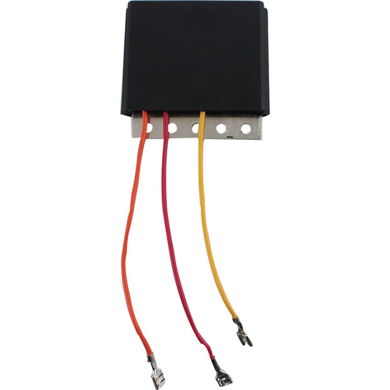 Arrowhead — Arrowhead Polaris 12 Volt Regulator / Rectifier - view 2