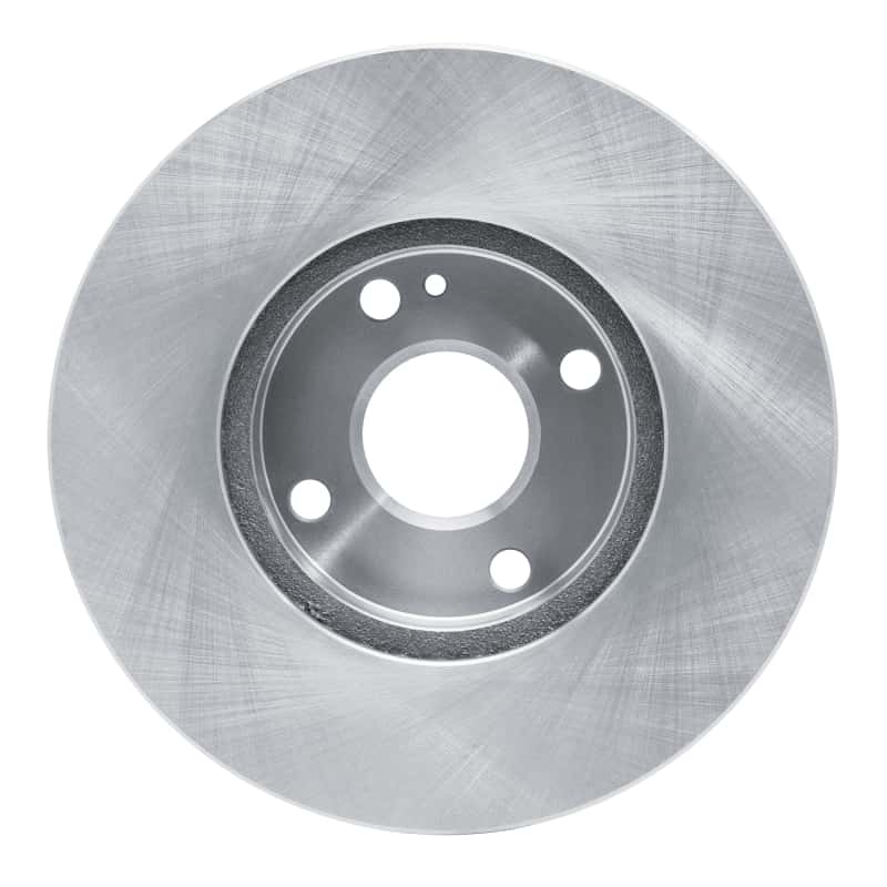 DFC — DFC 90-03 Ford Escort Front Brake Rotor
DFC Brake Rotor - view 5