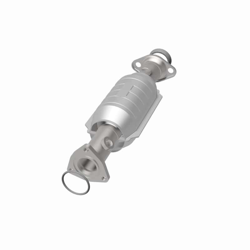 Magnaflow — MagnaFlow Conv DF 96-99 Acura Integra Gsr 1.8
HM Grade
HM - view 17