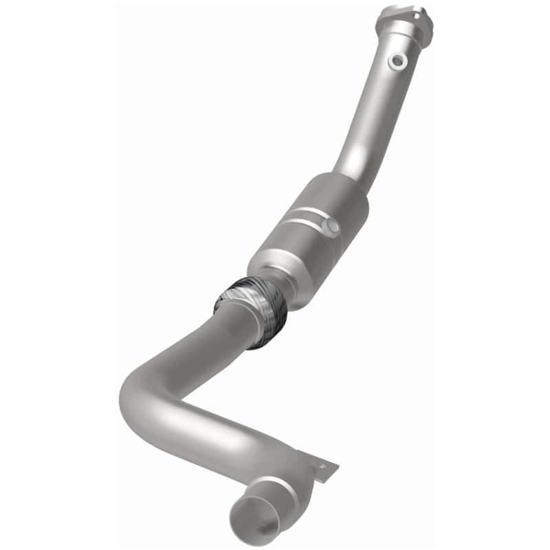 Magnaflow — MagnaFlow 11-14 Chrysler 300 / Dodge Challenger/Charger 3.6L Rear Direct Fit Catalytic Converter
OEM Grade
OEM - view 4