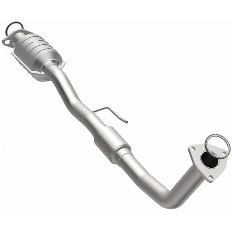 Magnaflow — Magnaflow Conv DF Toyota Camry 2.2L
California - view 30