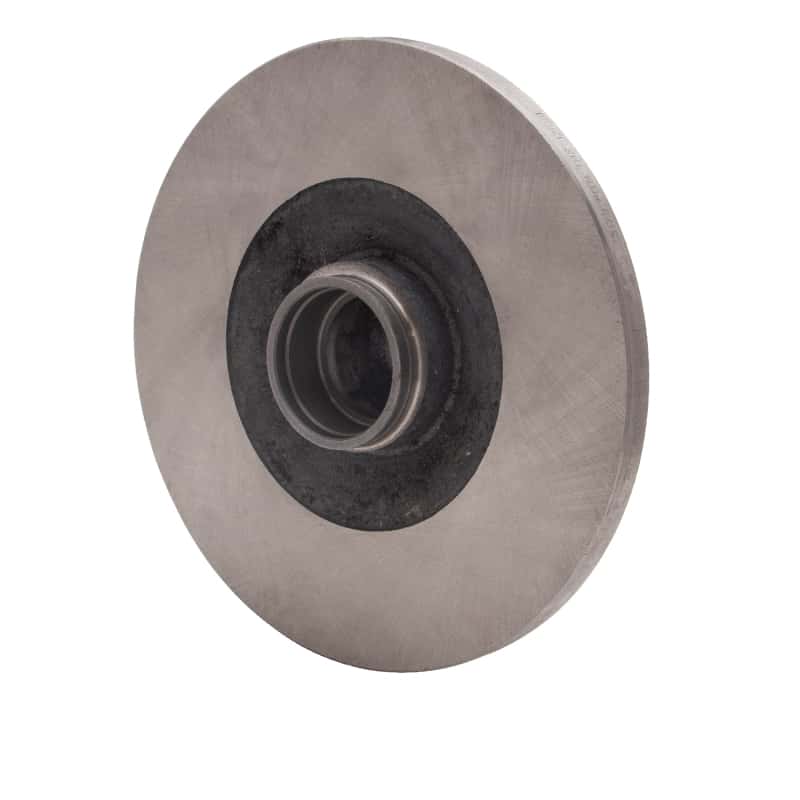 DFC — DFC 79-82 Mazda 626 Front Brake Rotor
DFC Brake Rotor - view 4