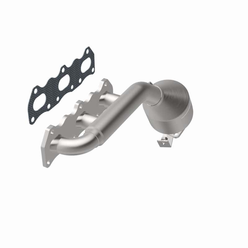 Magnaflow — MagnaFlow Conv DF 00 Suzuki Grand Vitara 2.5L
OEM Grade
OEM - view 27