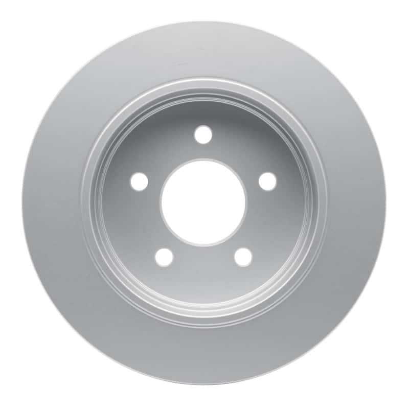 DFC — DFC 03-11 Ford Crown Victoria Rear GeoSPEC Coated Rotor
DFC Brake Rotor - view 5