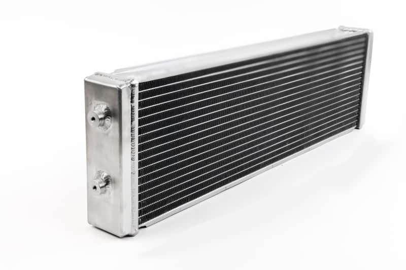 CSF — CSF Dual-Pass Universal Heat Exchanger (Cross-Flow)
CSF Heat Exchanger - view 4