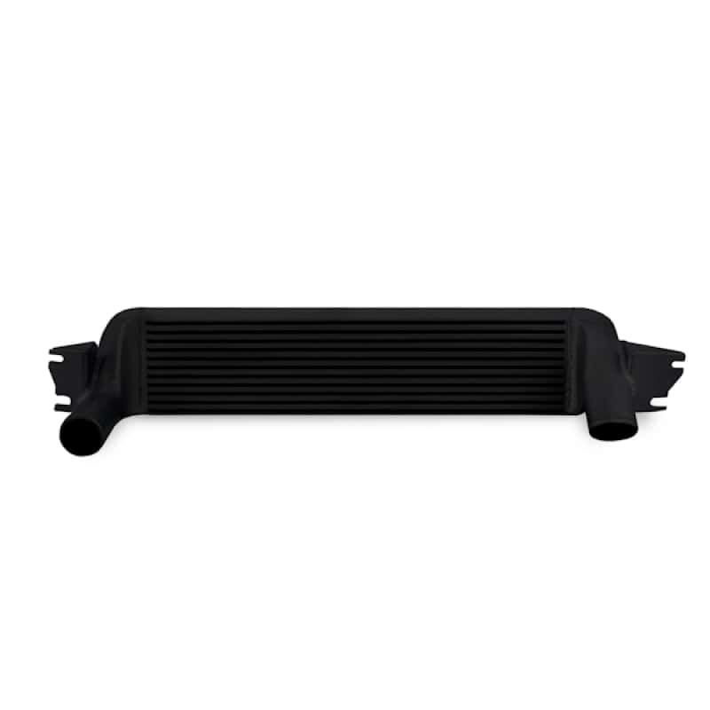 Mishimoto — Mishimoto 03-05 Dodge Neon SRT-4 Black Aluminum Performance Intercooler Kit
Intercooler Kit - view 6