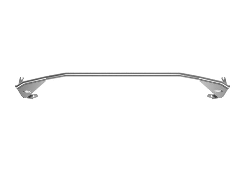 aFe — aFe Control 14-18 Subaru Forester Front Suspension Strut Brace Gunmetal Gray
Front Strut Brace - view 2
