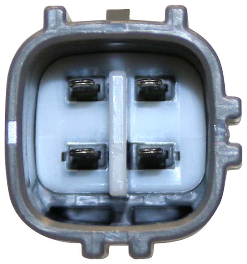 NGK — NGK Lexus GS300 2006 Direct Fit Oxygen Sensor
Oxygen Sensor - view 3