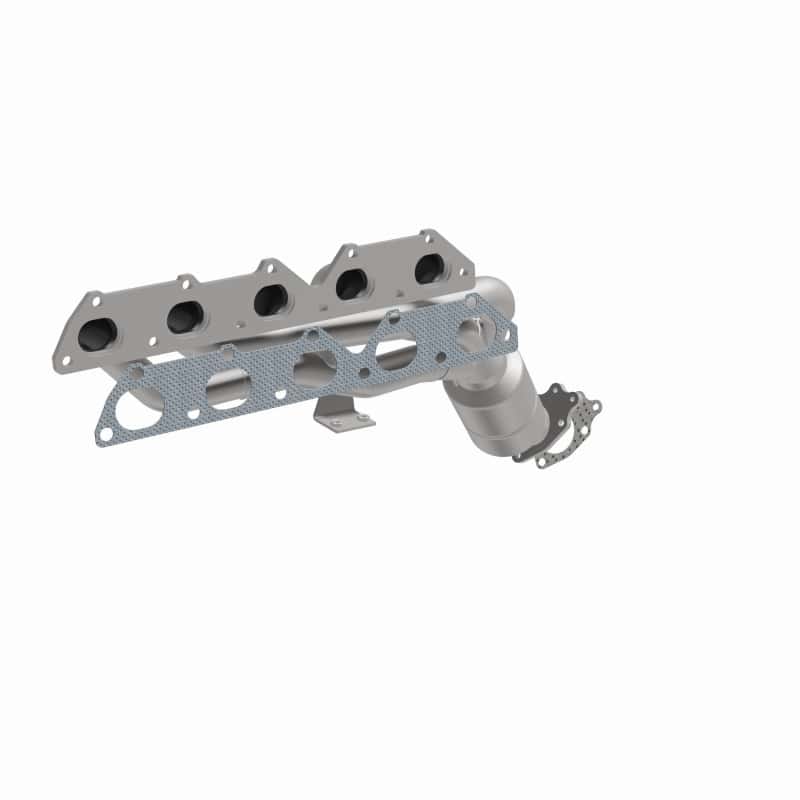 Magnaflow — Magnaflow Conv DF 95-98 Acura TL 2.5L
California - view 7