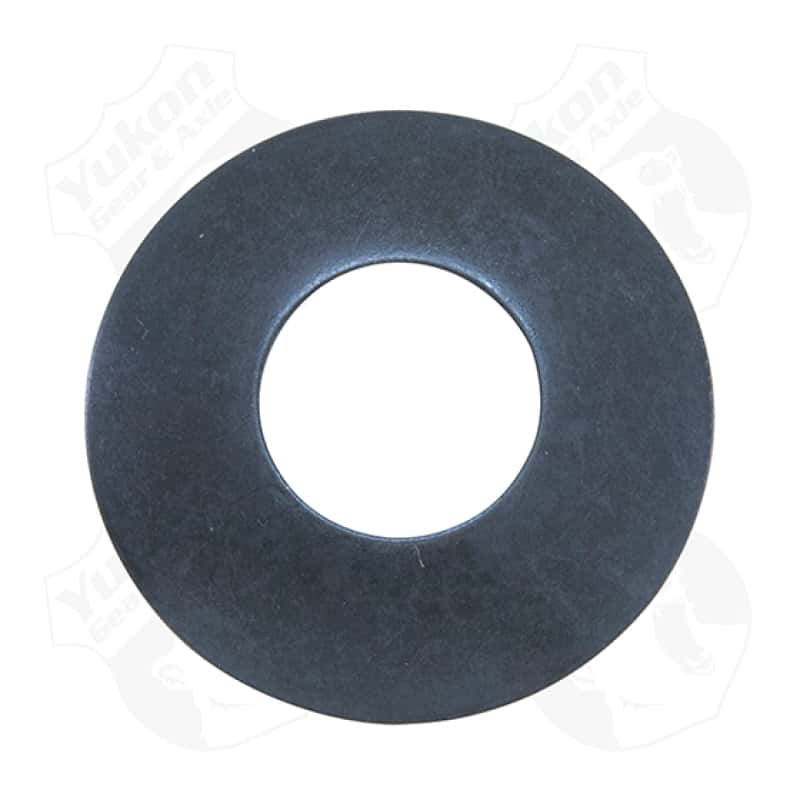 Yukon Gear & Axle — Yukon Gear Dana 28 & Dana 30 Pinion Gear Thrust Washer
Thrust washer  - view 2