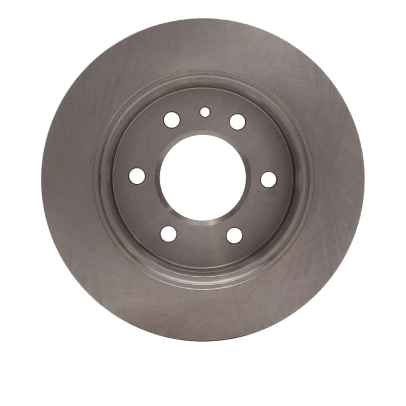 DFC — DFC 19-25 Mercedes-Benz Sprinter 1500 Rear Brake Rotor
DFC Brake Rotor - view 5