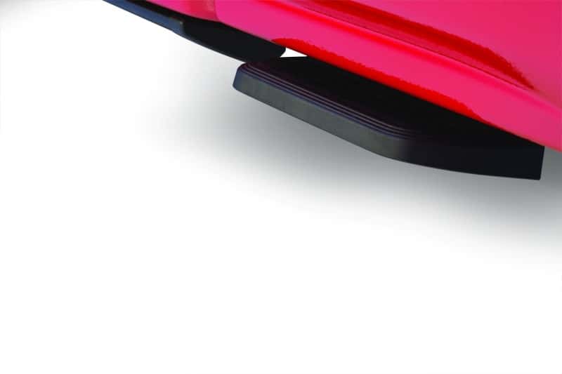 AMP Research — AMP Research 2014-2017 Chevrolet Silverado 1500 All Beds BedStep2 - Black
Truck Step
Bedstep 2 - view 4