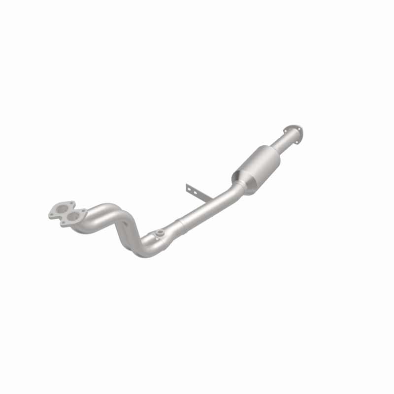 Magnaflow — MagnaFlow Conv DF Alfa Romero 82 91
Standard Grade
Standard - view 6