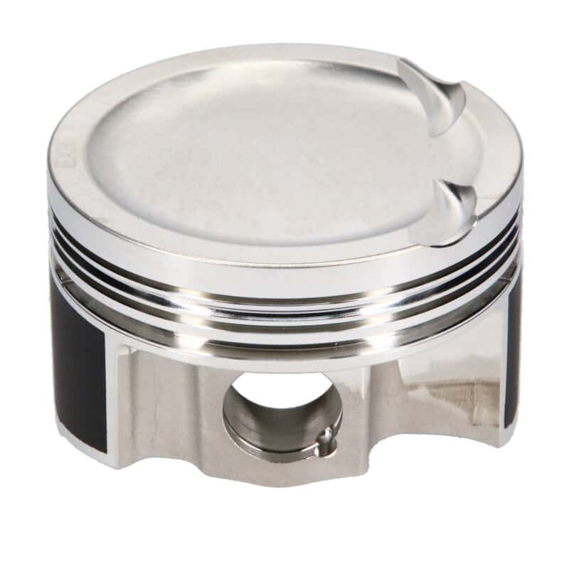 JE Pistons — JE Pistons AUDI RS2 5CYL KIT Set of 5 Pistons - view 4