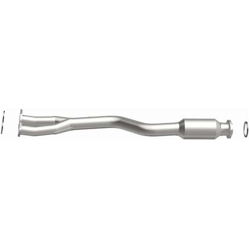 Magnaflow — MagnaFlow Conv DF 01-05 Lexus IS300 3.0L Underbody
OEM Grade
OEM - view 5