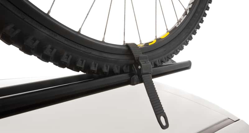 Rhino-Rack — Rhino-Rack Road Warrior Bike Carrier (C-Channel)
Bike vehiclerier - view 6