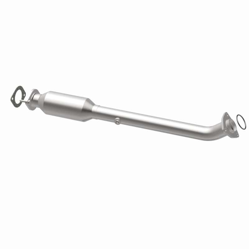 Magnaflow — Magnaflow 05-16 Nissan Frontier 2.5L Direct Fit Converter
California - view 21