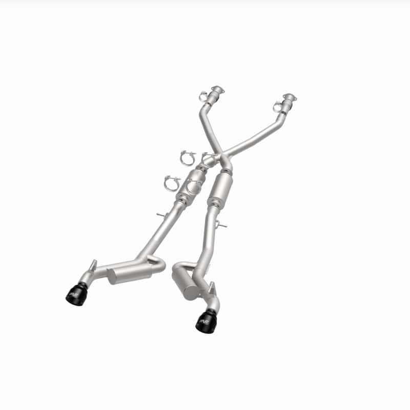 Magnaflow — Magnaflow 23-2025 Nissan Z SPEQ Series Cat-Back Exhaust System
Cat-Back - view 22