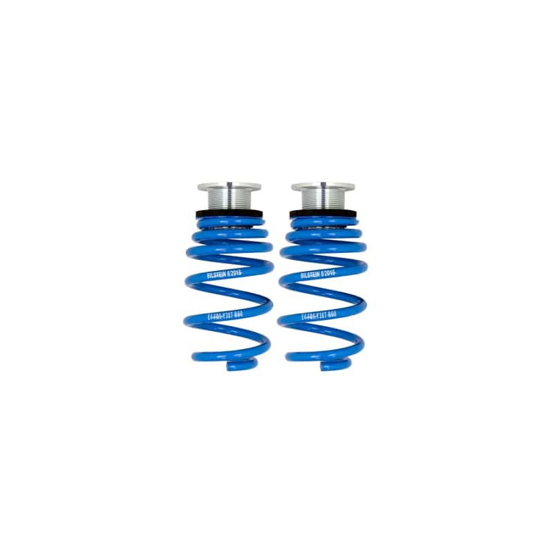 Bilstein — Bilstein B16 (PSS10) 2014-2015 Mini Cooper Base/S Front & Rear Performance Suspension System
Complete Kit - view 4