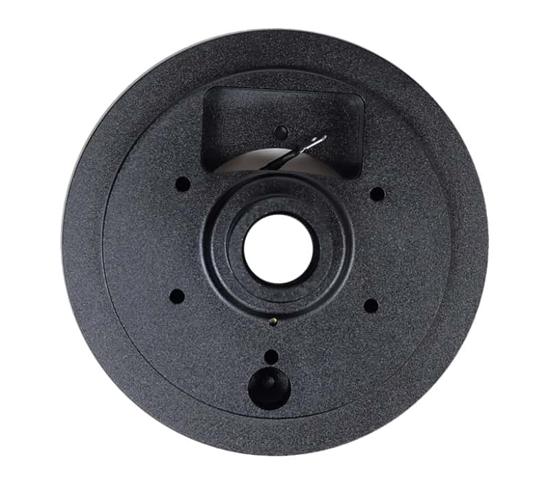 NRG — NRG Short Hub Adapter 06-13 Mini Cooper - view 6