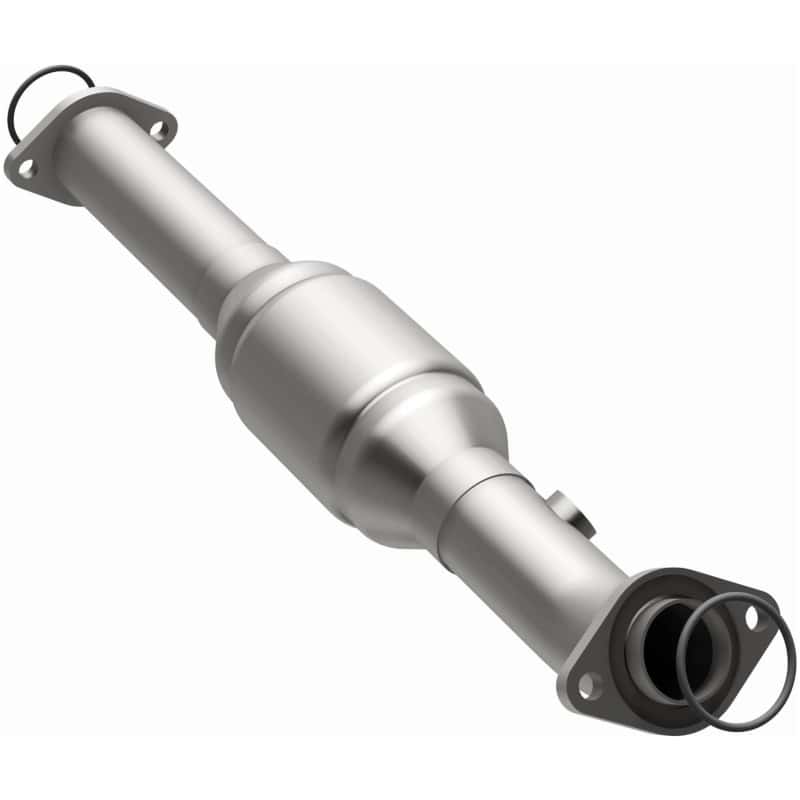 Magnaflow — MagnaFlow Conv DF 05-09 Toyota Tacoma 4.0L P/S Rear
HM Grade
HM - view 1