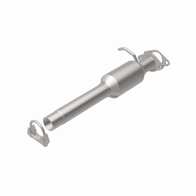 Magnaflow — MagnaFlow Conv DF 04-06 Toyota Outlander 2.4L
HM Grade
HM - view 18