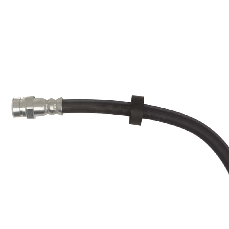DFC — DFC 17-24 Audi A4 Quattro Front-R Brake Hose - view 3
