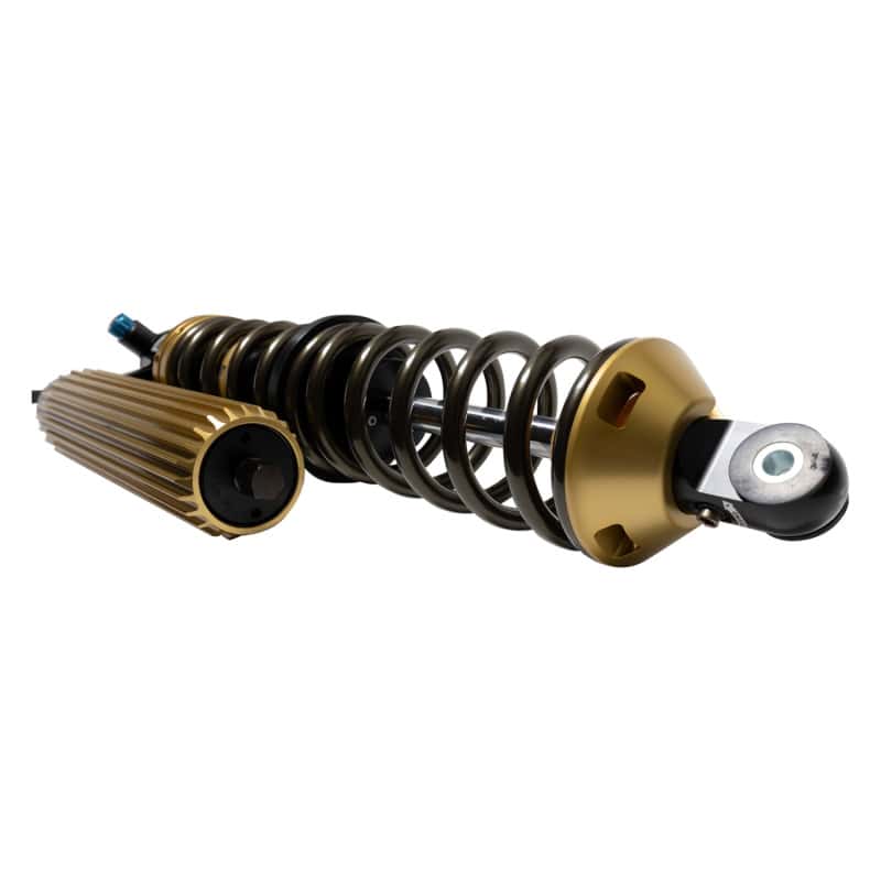 Bilstein — Bilstein 21-22 Polaris RZR Turbo S Black Hawk Powersports Shock & Coil Spring Assembly - Front Left
Front Corner Module - view 8