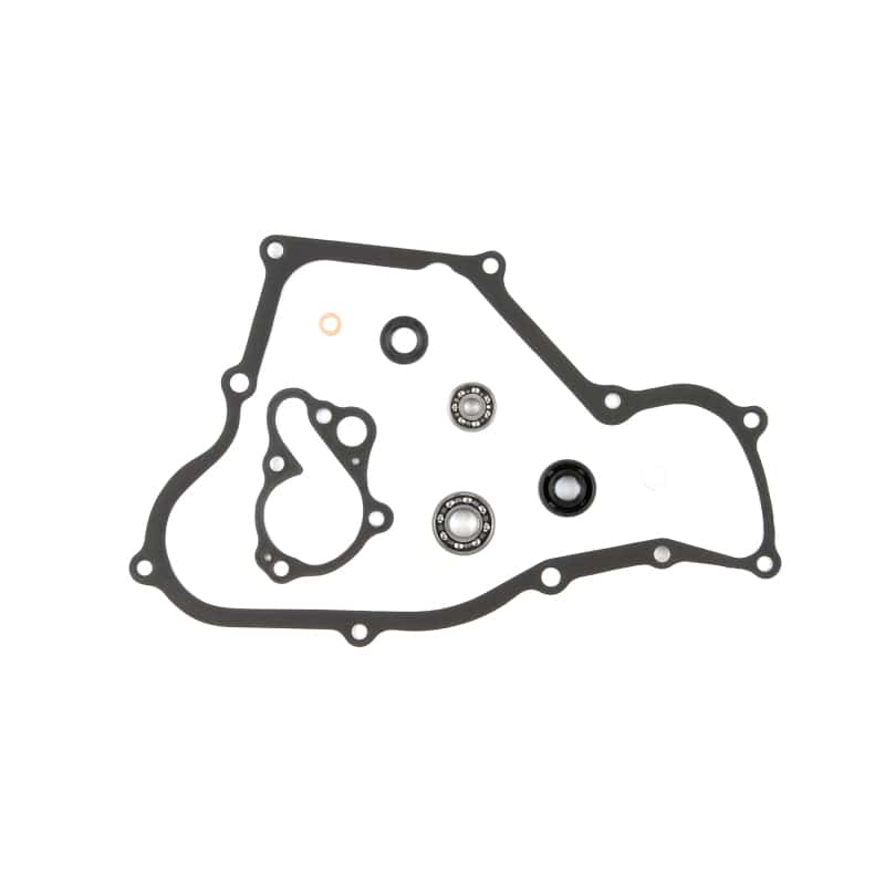 Cometic Gasket — Cometic 92-02 Honda CR80 Water Pump Repair Kit - view 2